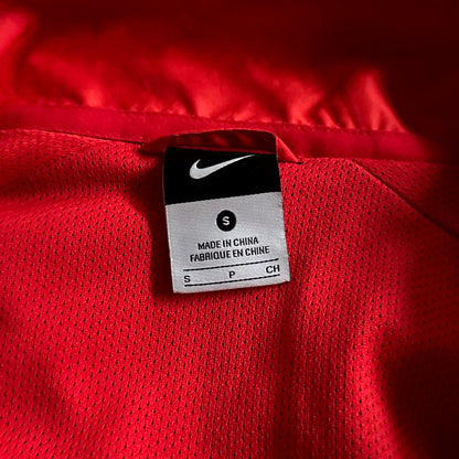 Nike x Manchester United Vintage Trackjacket 2010/11 | S