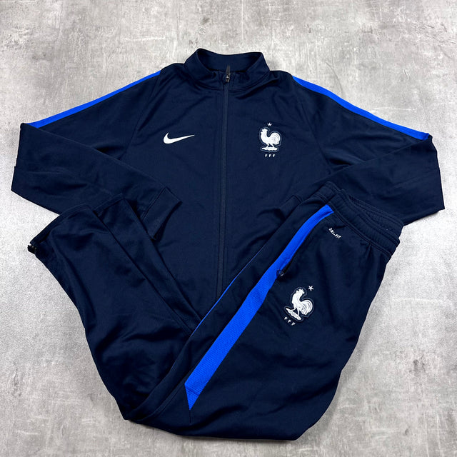 France Tracksuit S