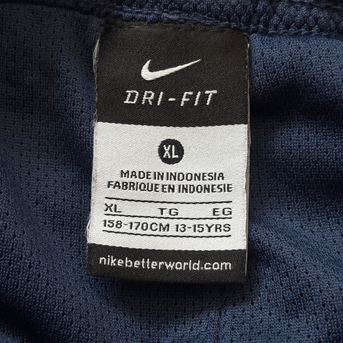 Nike x FC Barcelona Vintage Tracksuit 2012/13 | S