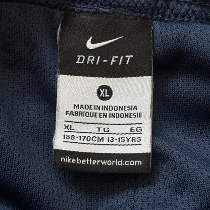 Nike x FC Barcelona Vintage Tracksuit 2012/13 | S