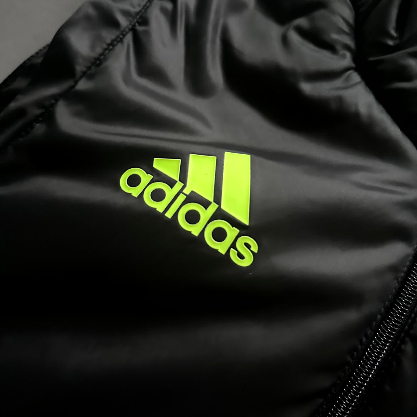 Adidas x FC Chelsea Vintage Pufferweste 2015/16 | M