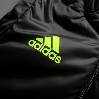 Adidas x FC Chelsea Vintage Pufferweste 2015/16 | M