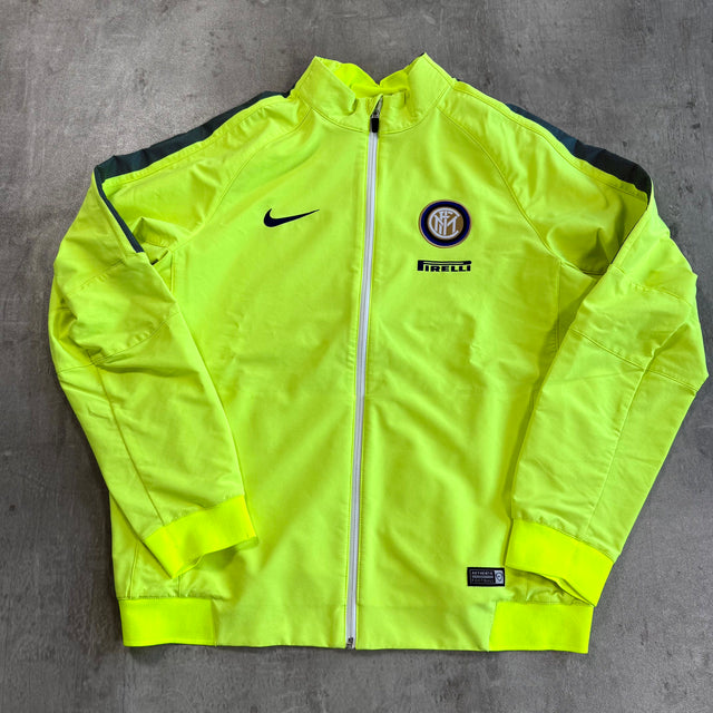 Inter Mailand Tracksuit L