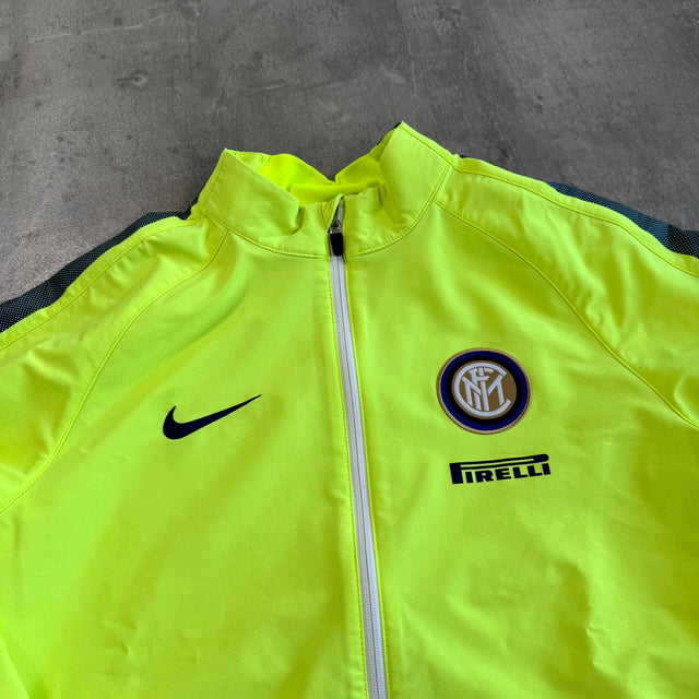 Inter Mailand Tracksuit L