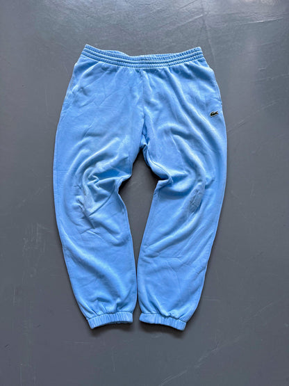 Lacoste Vintage Sweatpants | S