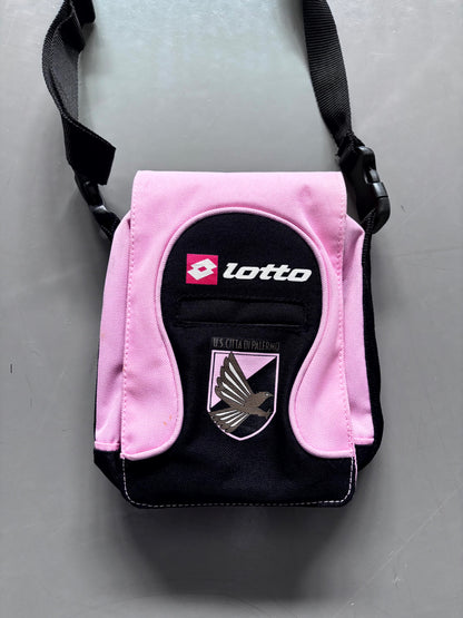 Palermo Vintage Bag 2008/09