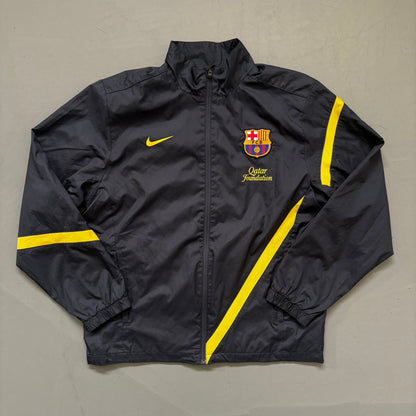 Nike x FC Barcelona Vintage Tracksuit 2013/14 | L
