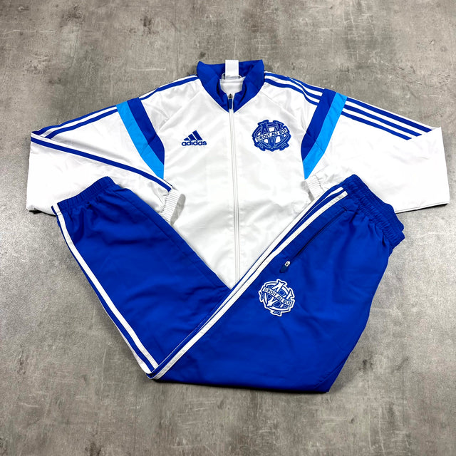 Olympique Marseille Tracksuit S