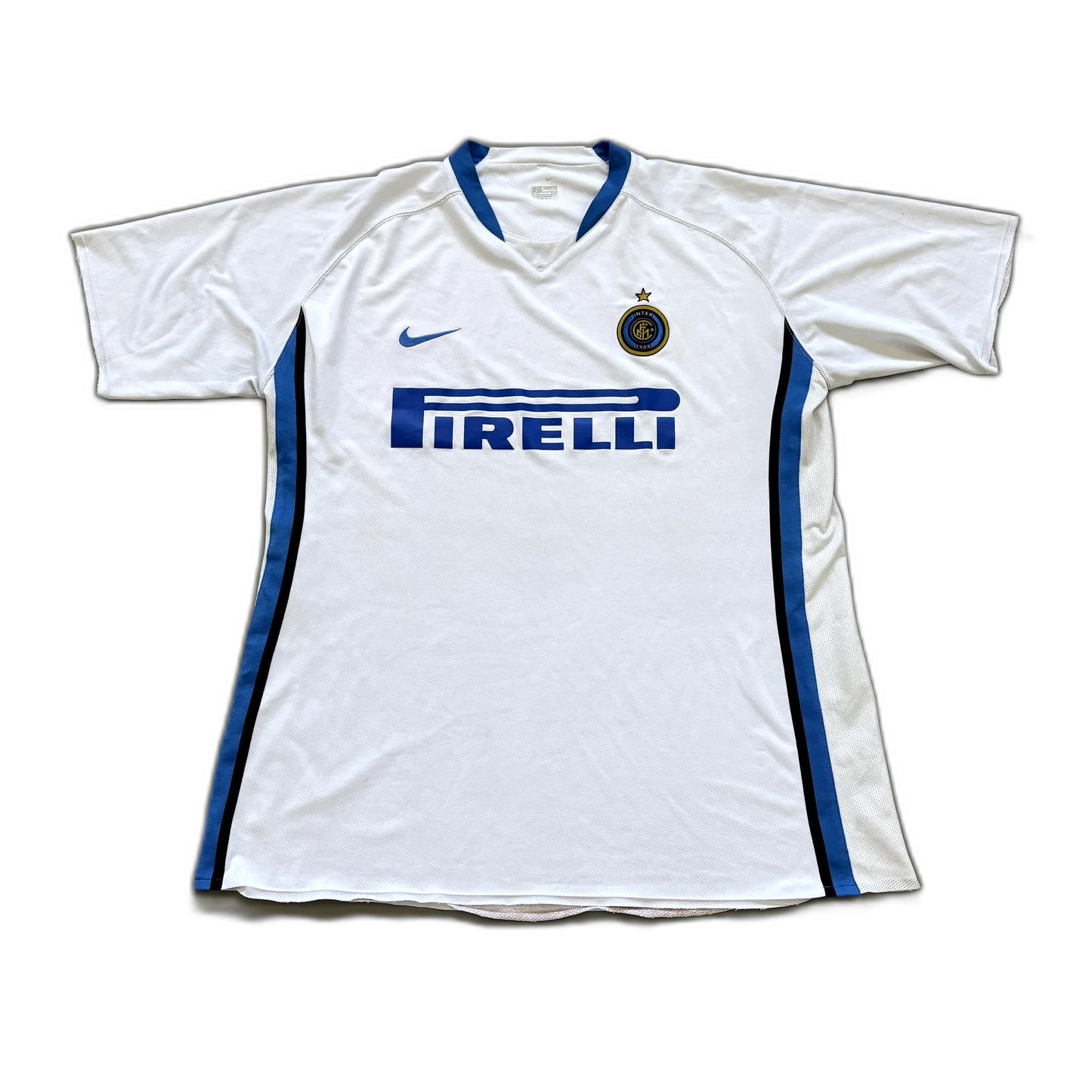 Nike x Inter Mailand Vintage Trikot 2008/09 | XL