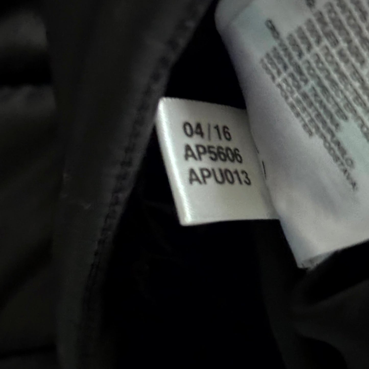 Adidas x FC Chelsea Vintage Pufferweste 2015/16 | M