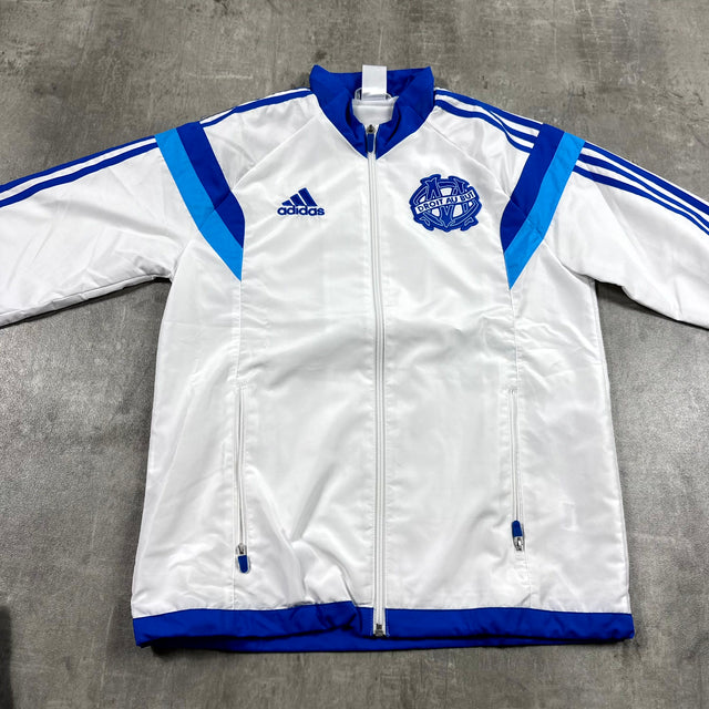 Olympique Marseille Tracksuit S