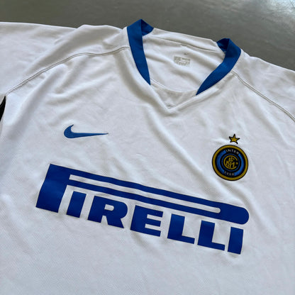Nike x Inter Mailand Vintage Trikot 2008/09 | XL