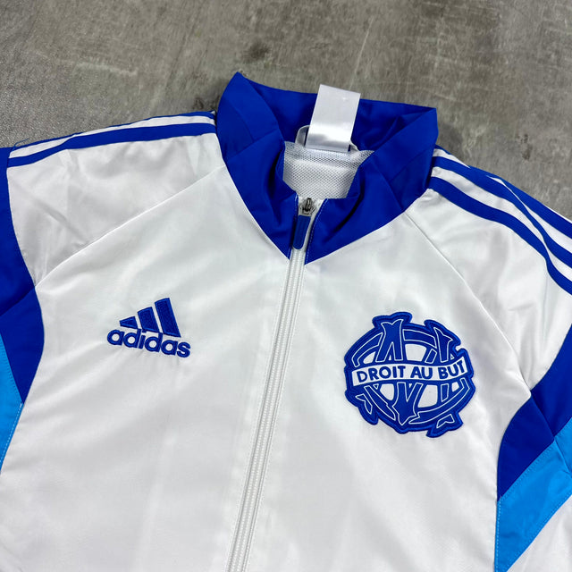 Olympique Marseille Tracksuit S