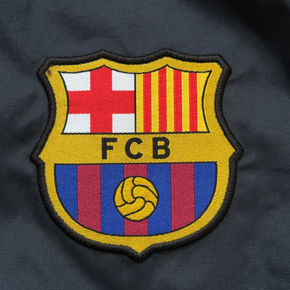 Nike x FC Barcelona Vintage Tracksuit 2013/14 | L