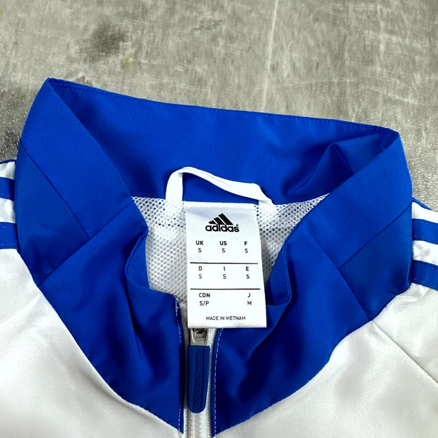 Olympique Marseille Tracksuit S