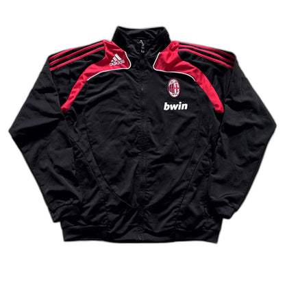 Adidas x AC Mailand Vintage Trackjacket 2007/08 | XL