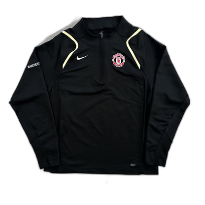 Nike x Manchester United Vintage Trackjacket 2008/09 | M