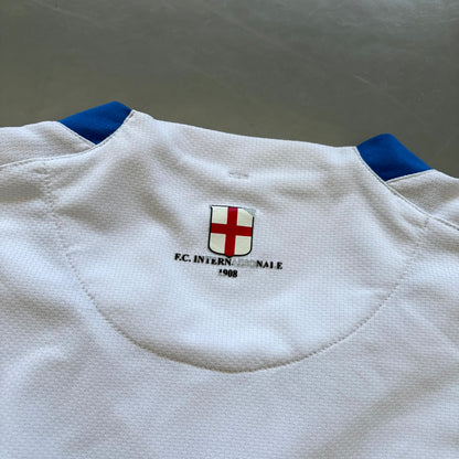 Nike x Inter Mailand Vintage Trikot 2008/09 | XL