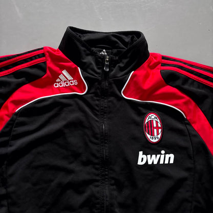 Adidas x AC Mailand Vintage Trackjacket 2007/08 | XL