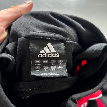 Adidas x AC Mailand Vintage Trackjacket 2007/08 | XL