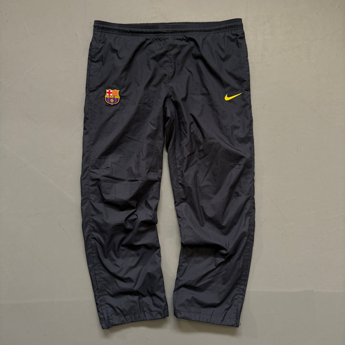 Nike x FC Barcelona Vintage Tracksuit 2013/14 | L