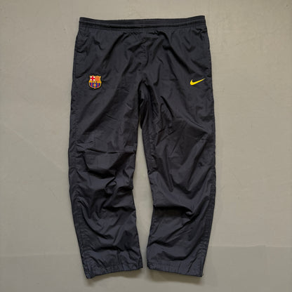 Nike x FC Barcelona Vintage Tracksuit 2013/14 | L