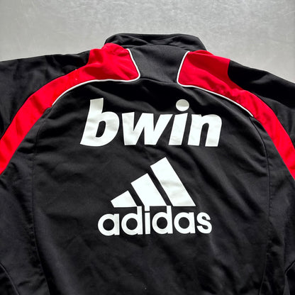Adidas x AC Mailand Vintage Trackjacket 2007/08 | XL
