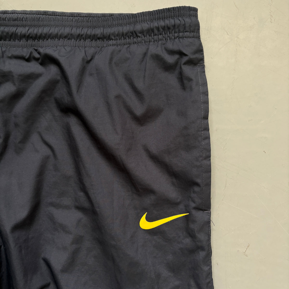 Nike x FC Barcelona Vintage Tracksuit 2013/14 | L
