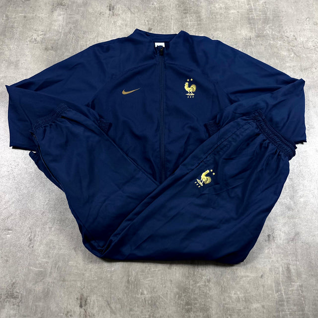 France Tracksuit XL