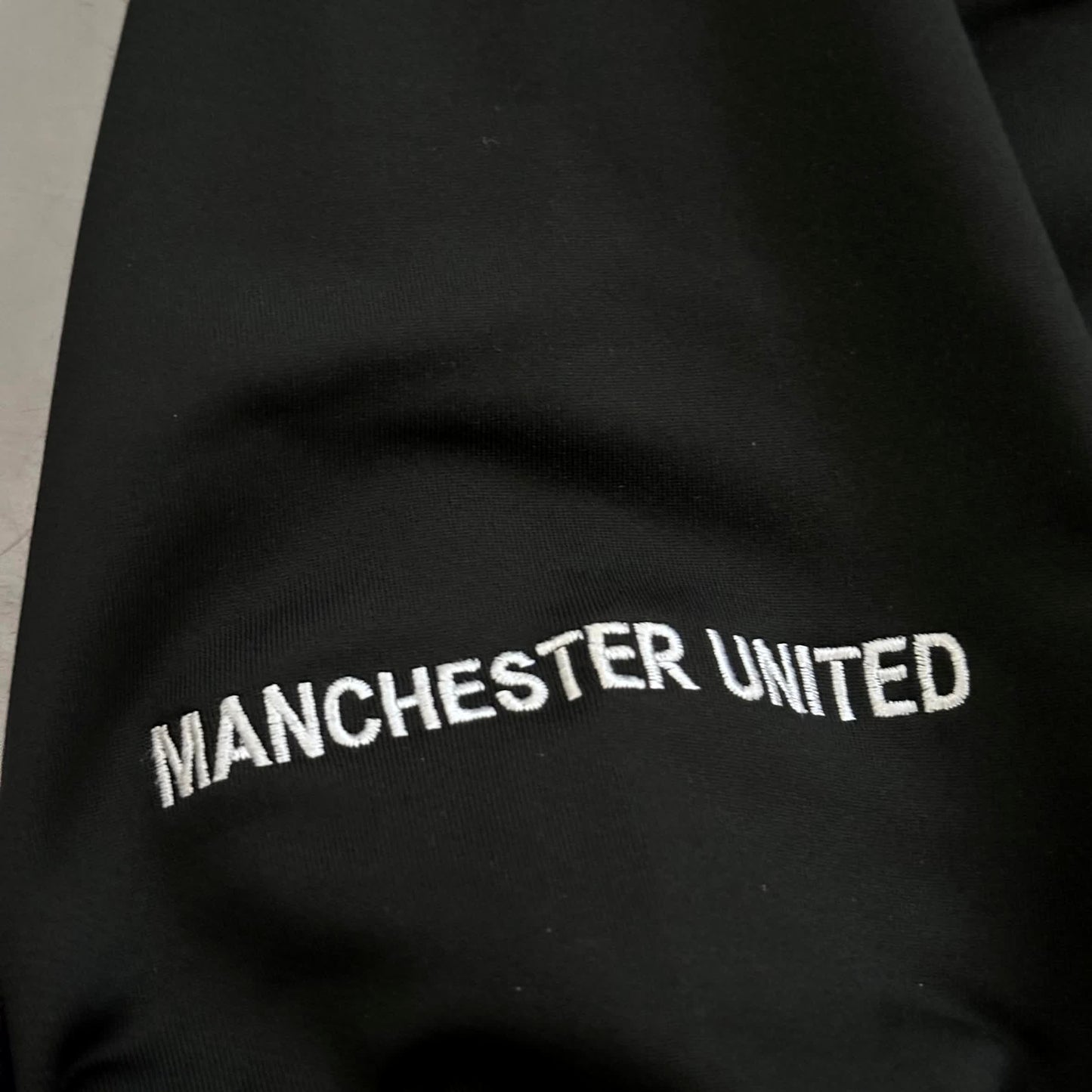 Nike x Manchester United Vintage Trackjacket 2008/09 | M
