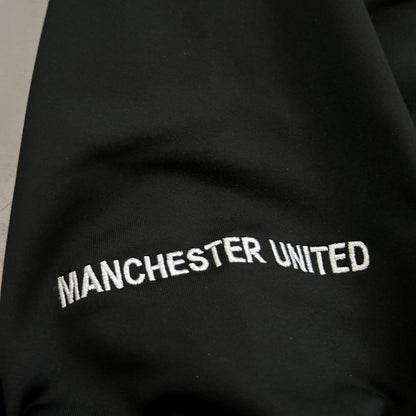 Nike x Manchester United Vintage Trackjacket 2008/09 | M