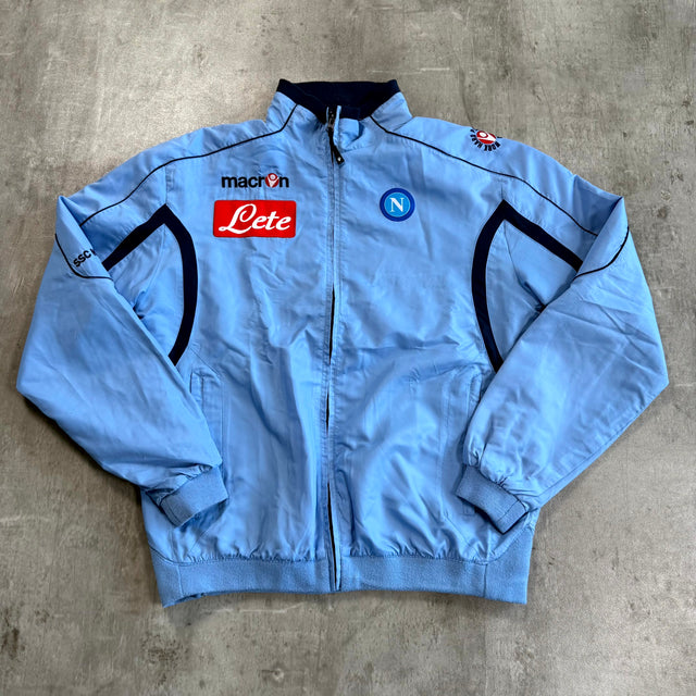 SSC Neapel Tracksuit L