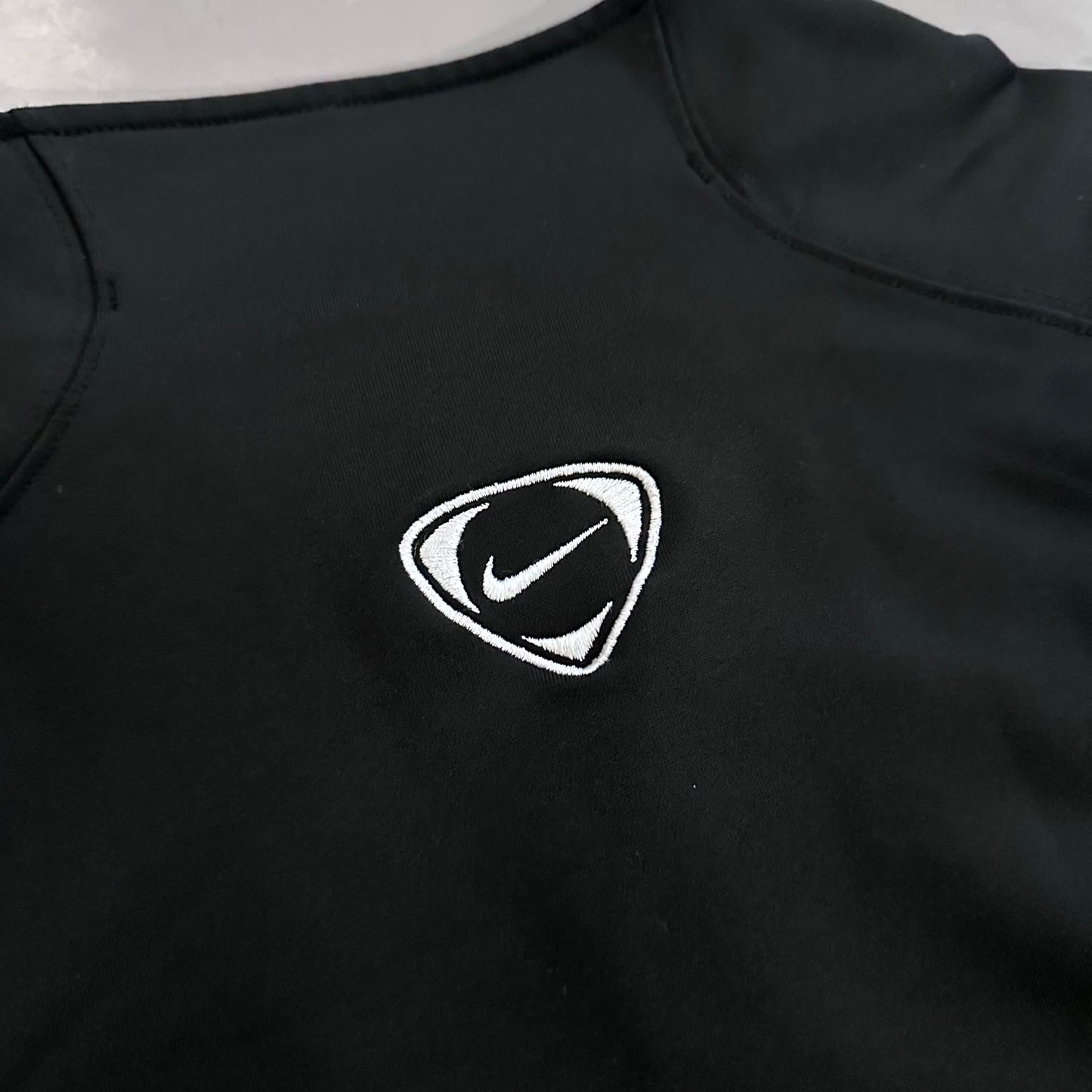 Nike x Manchester United Vintage Trackjacket 2008/09 | M