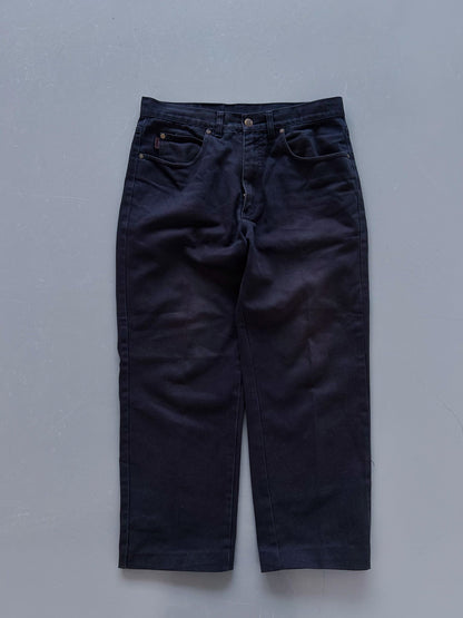 Yves Saint Laurent Vintage Jeans | S