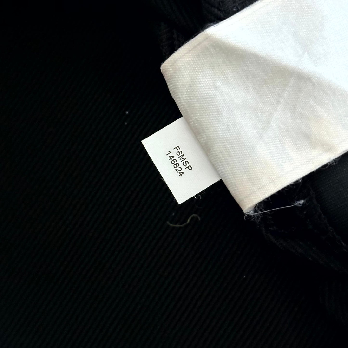 Nike x Manchester United Vintage Trackjacket 2008/09 | M