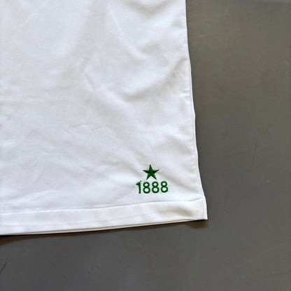 Nike x Celtic Glasgow Vintage Poloshirt 2008/09 | M