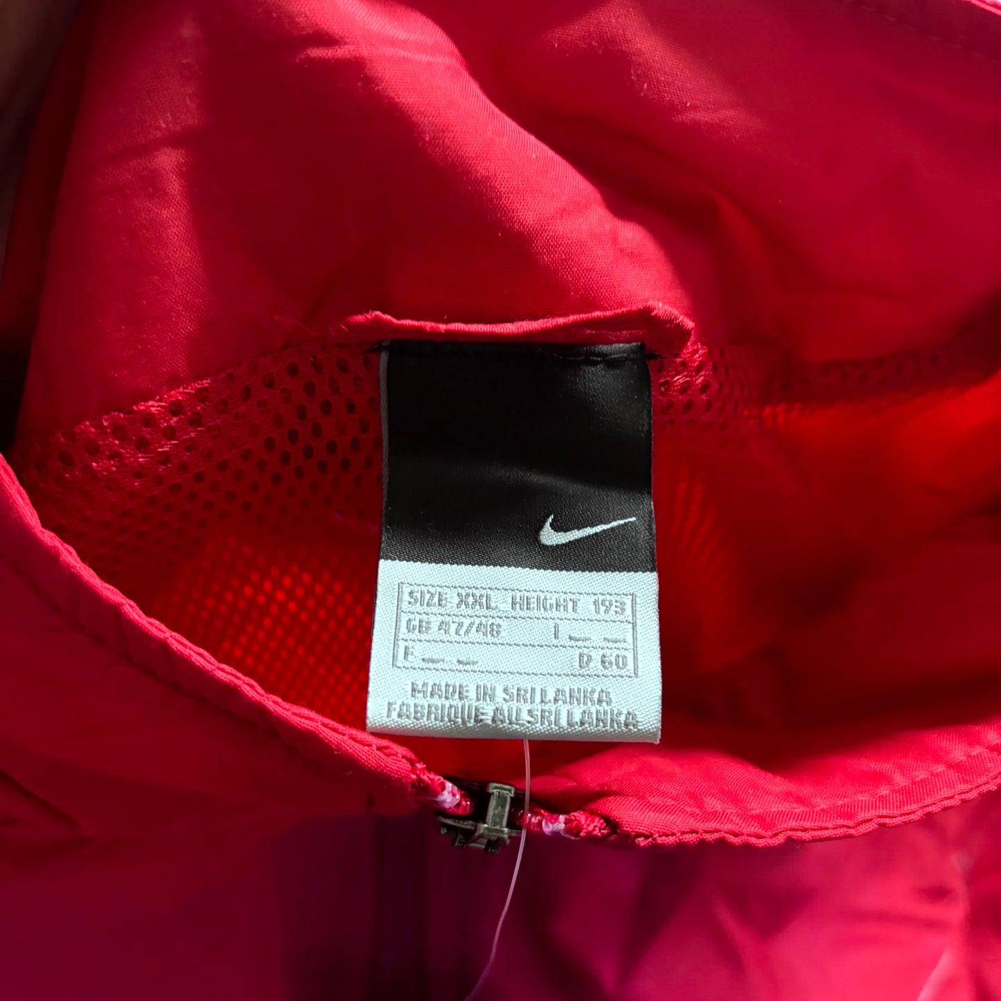 Nike Vintage Tracksuit NEU | XL