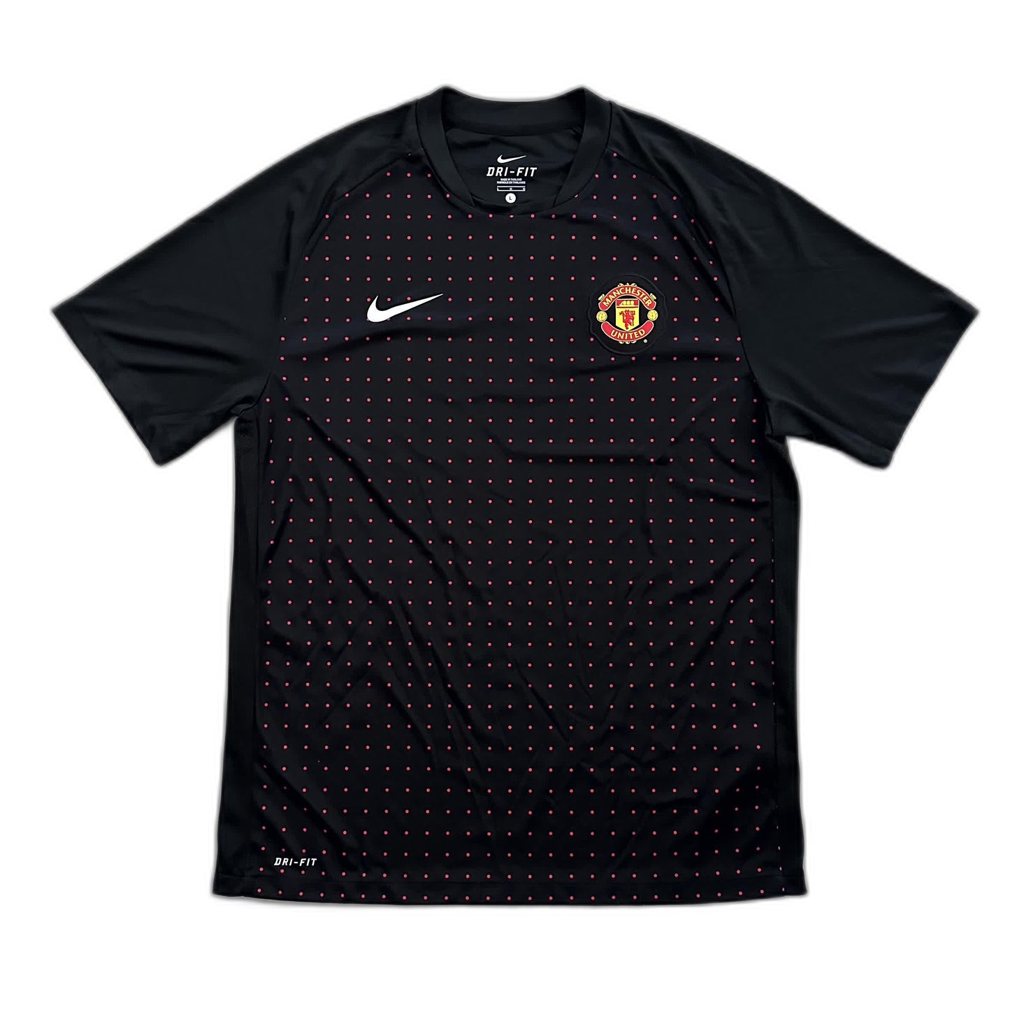 Nike x Manchester United Trikot 2012/13 | L