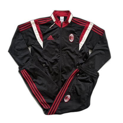 Adidas x AC Mailand Vintage Tracksuit 2012/13 | M