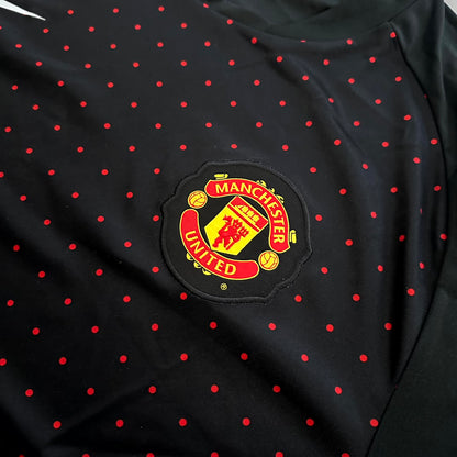 Nike x Manchester United Trikot 2012/13 | L