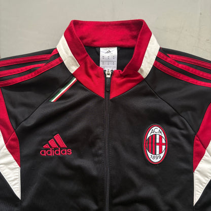 Adidas x AC Mailand Vintage Tracksuit 2012/13 | M