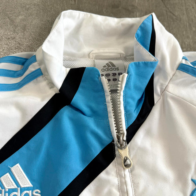 Olympique Marseille Vintage Tracksuit L RARE!