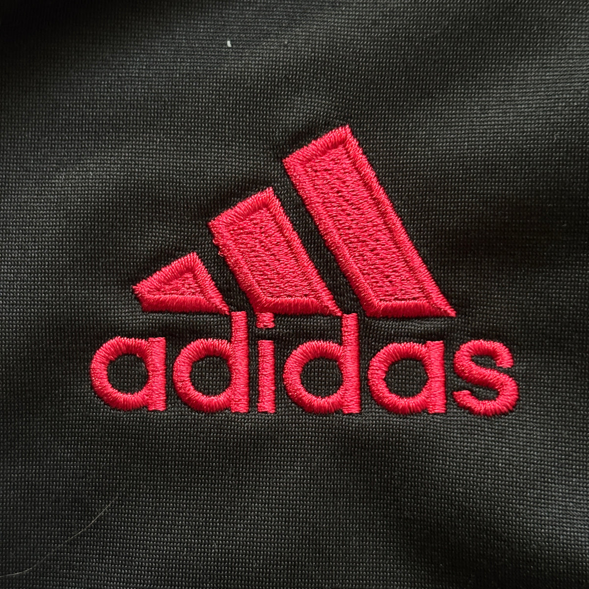 Adidas x AC Mailand Vintage Tracksuit 2012/13 | M