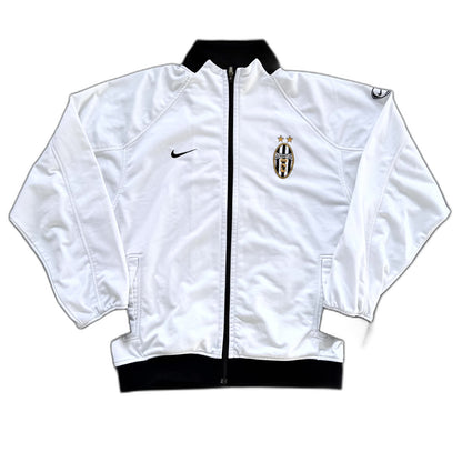 Nike x Juventus Turin Vintage Jacke 2003/04 | S