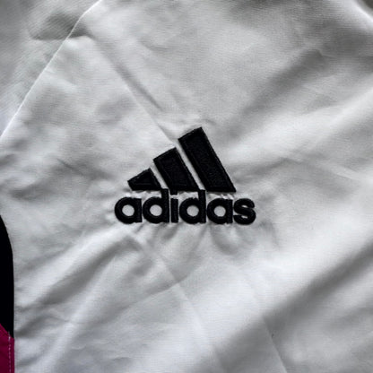 Adidas x Real Madrid Vintage Tracksuit 2014/15 | L
