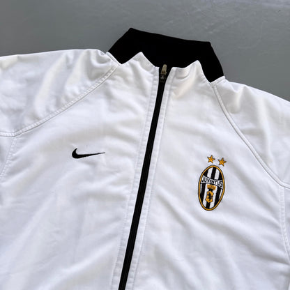 Nike x Juventus Turin Vintage Jacke 2003/04 | S