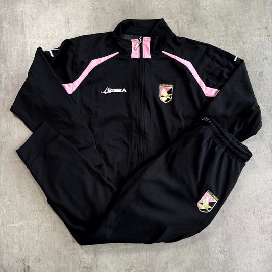 FC Palermo Vintage Tracksuit L