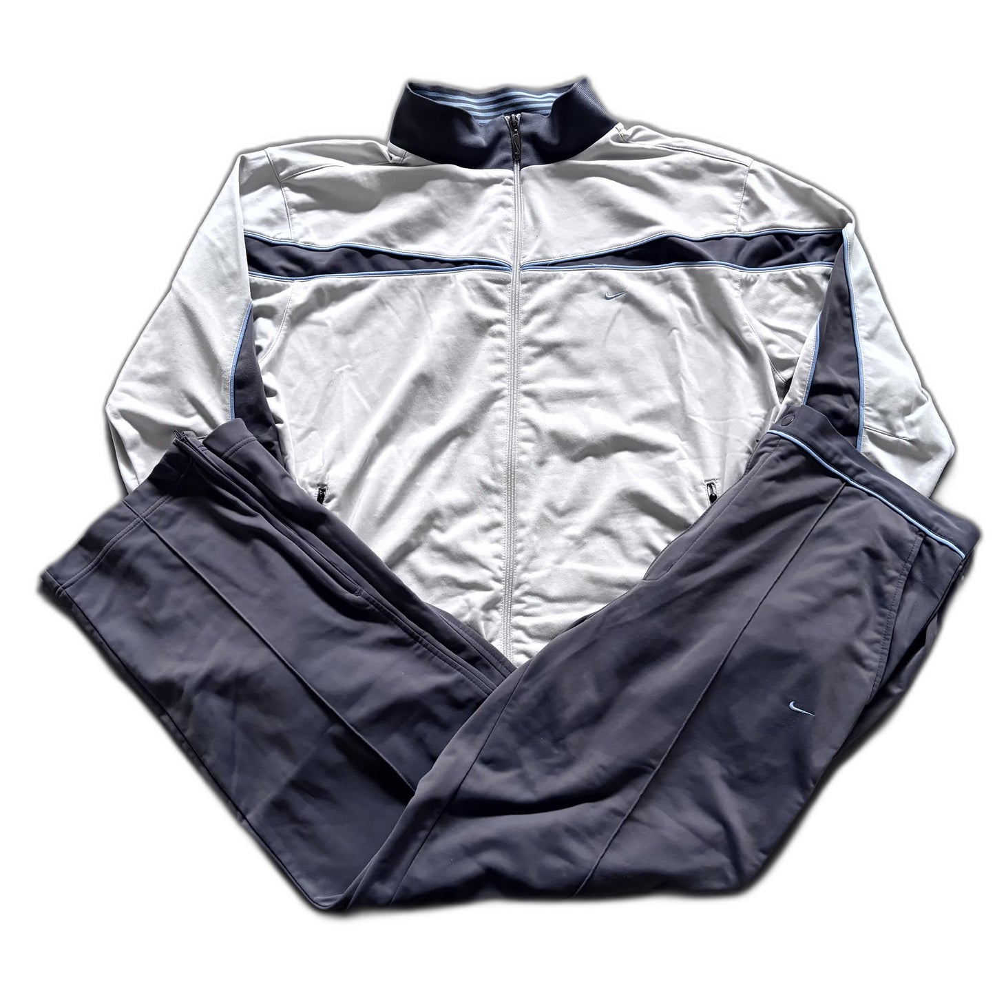 Nike Vintage Tracksuit | XXL