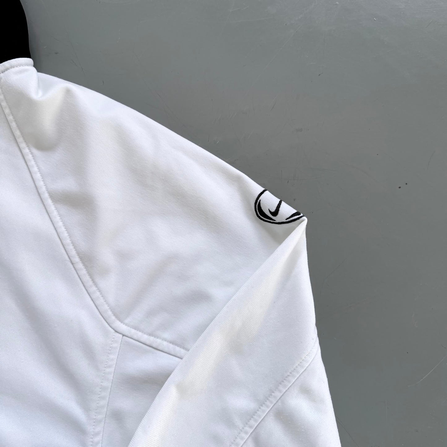 Nike x Juventus Turin Vintage Jacke 2003/04 | S