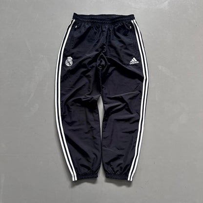 Adidas x Real Madrid Vintage Tracksuit 2014/15 | L